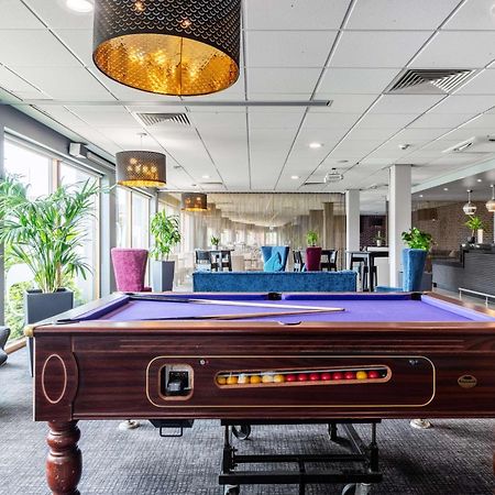 Park Inn By Radisson Peterborough Kültér fotó
